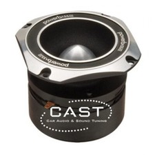 Powerbass XPRO-4H 300 WATT 4" (10 CM) Super Tweeter a compressione 4 -OHM SPL