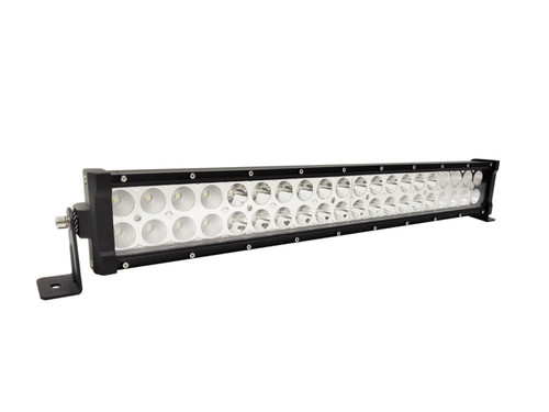 Barra led 120w con - a,