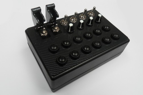 Bbj sim racing usb - usb, 30