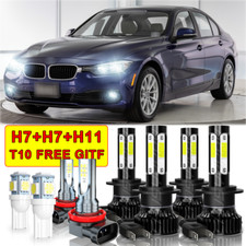 Para For BMW 320i 2013-2017
