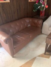 Divano Poltrona Frau modello