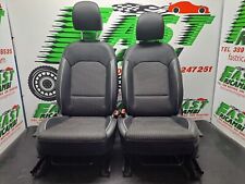 KIT SEDILI TAPPEZZERIA INTERNI PELLE / TESSUTO COMPLETI KIA XCEED 2021