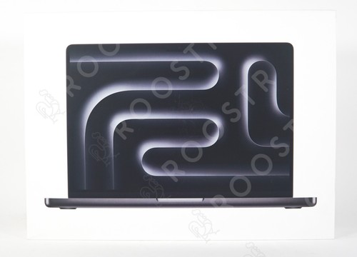 Apple macbook pro m3 - apple,