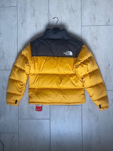 Giacca piumino north face - giacca,