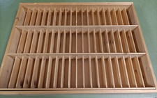 PORTA MUSICASSETTE 60 POSTI