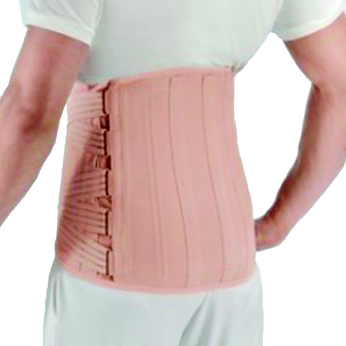 Fgp fascia lombare corsetto - fascia,