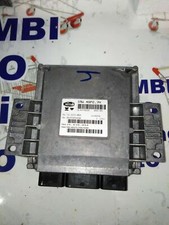 - CENTRALINA MOTORE ECU