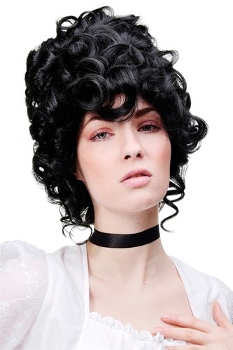 Wig parrucca di qualità - up,