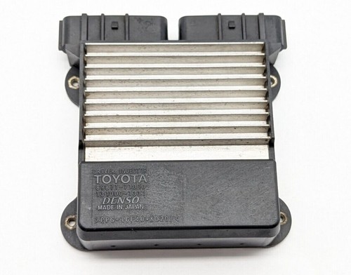 Centralita toyota avensis - centralita, (avensis