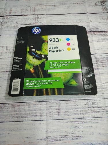 Originale 933 colore cmy - 933,