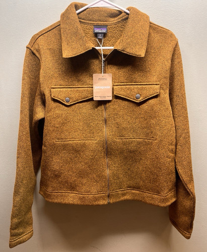Giacca patagonia donna taglia - giacca,