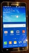 Smartphone Samsung Galaxy Note