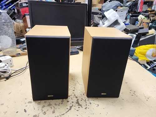 Mission for denon m10k - for, sc-m10k