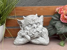 Statua in pietra Gargoyle