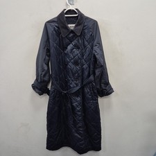 Trench cappotto doppiopetto