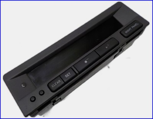 Saab display ekran - display,