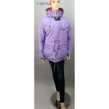 Parka Piumino Donna DIADORA