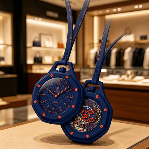 Orologio tasca swatch - orologio,