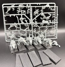 10 Dire Wolves Plastik Vampire