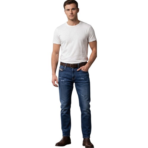 Jeans uomo diesel 2019 - uomo,