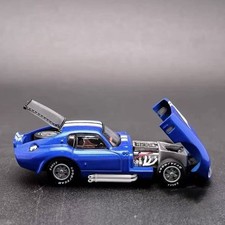 Modellino auto da corsa
