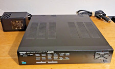 Yamaha EMT-10 AWM Sound