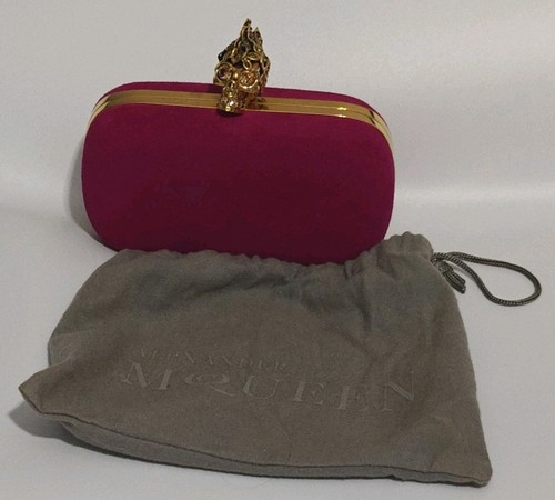 Borsa pochette alexander - borsa,