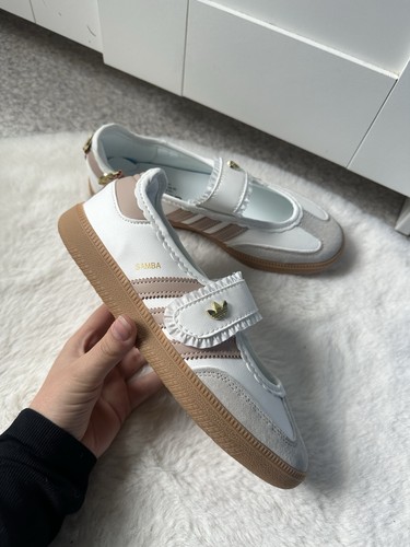 Adidas samba mary jane - adidas,