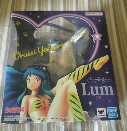 Bandai urusei yatsura lamù - bandai',