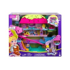 POLLY POCKET LA CASA