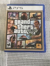Grand Theft Auto V Standard