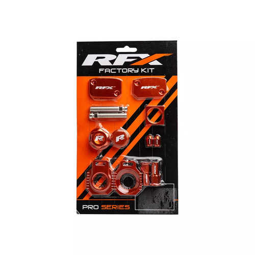 Rfx factory kit sx 65 - tc,