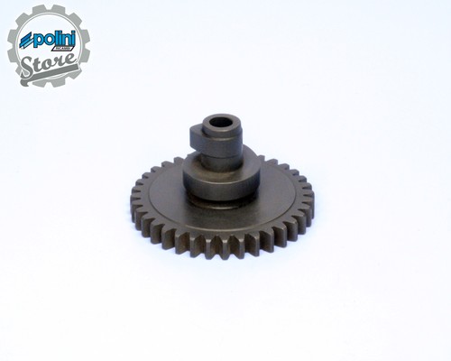 Albero camme 490 - 490, pompa