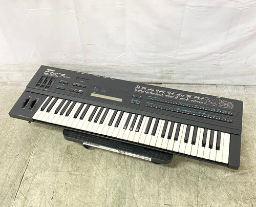Tastiera sintetizzatore yamaha - tastiera,