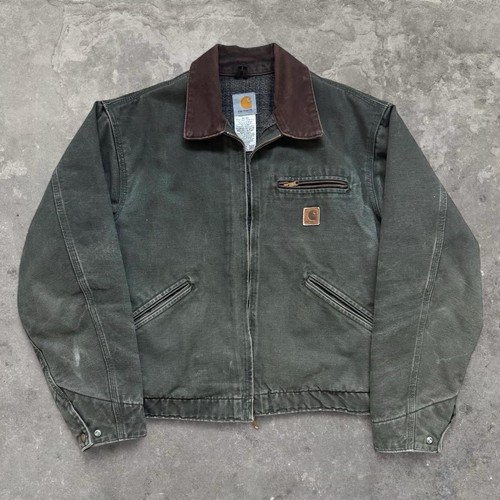 Coperta vintage carhartt made - carhartt,