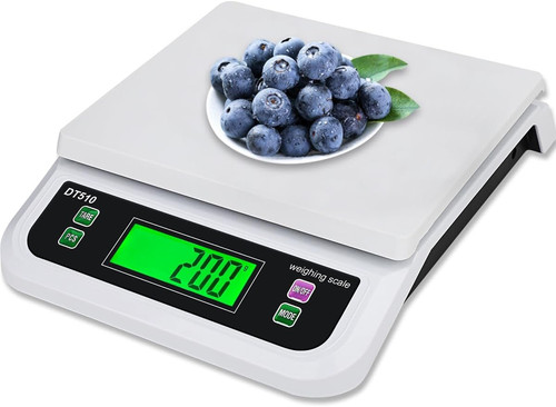 Bilancia cucina 30kg 66lb - bilancia,