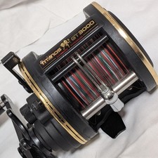 Rare Shimano Titanos GT3000