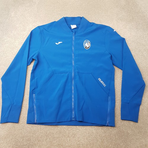 Giacca atalanta uomo track - giacca, xl