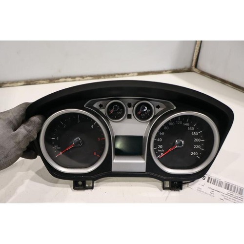 Strumentazione ford focus - strumentazione,