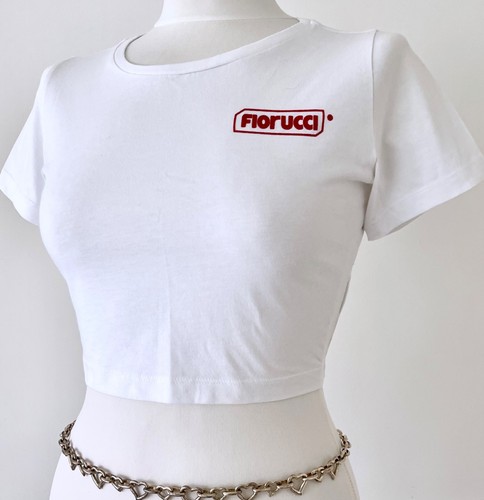 Shirt bambino fiorucci - t-shirt,
