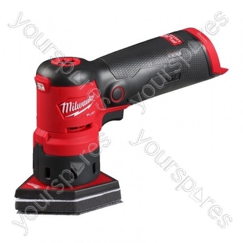 Milwaukee m12 fdss - m12, 0b