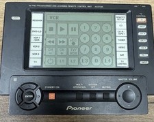 Pioneer elite telecomando - pioneer,