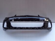 PARAURTI ANTERIORE ORIGINALE VW VOLKSWAGEN GOLF VI 6 GTI GTD 5K 5K0 08-12