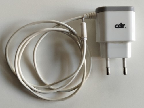 Caricabatterie cellulare cdr