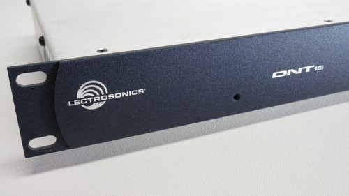 Lectrosonics dnt16i processore - dnt16i,