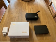 GPD WIN MINI 2TB 64  GB ram