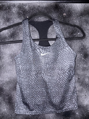 Reggiseno nike swoosh bambini - reggiseno,