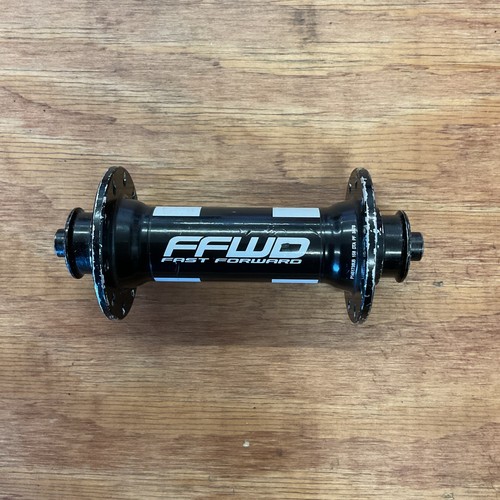 Mozzo swiss fori ffwd - dt,