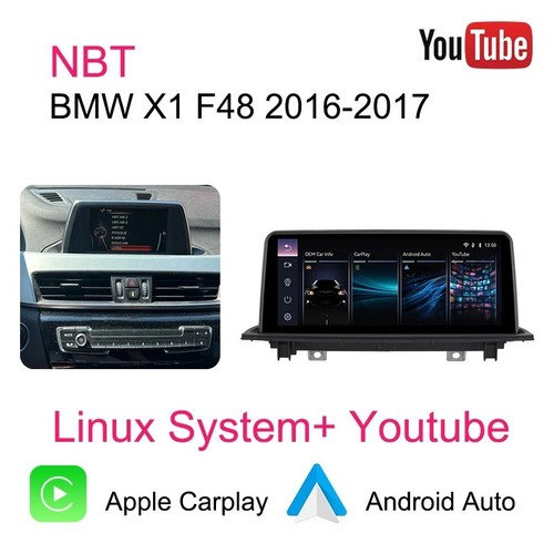 Bmw f48 2016 2017 25 - bmw, x1