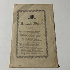 Memento Homo Epoca 800